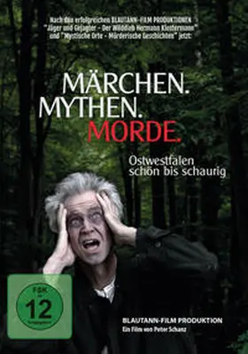  MÄRCHEN. MYTHEN. MORDE. | Sonstiges |  Sack Fachmedien