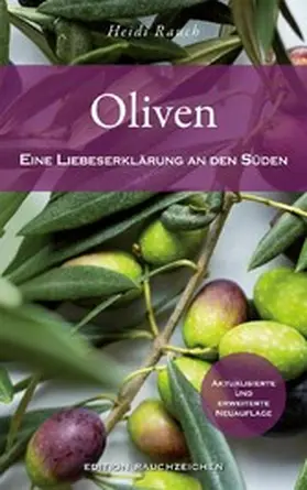 Rauch |  Oliven | eBook | Sack Fachmedien