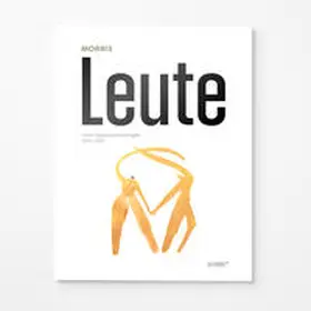 Morris |  Leute | Buch |  Sack Fachmedien