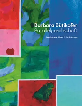 Bütikofer |  Barbara Bütikofer / Parallelgesellschaft | Buch |  Sack Fachmedien