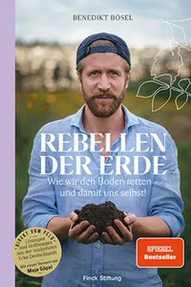 Bösel |  Rebellen der Erde | Buch |  Sack Fachmedien