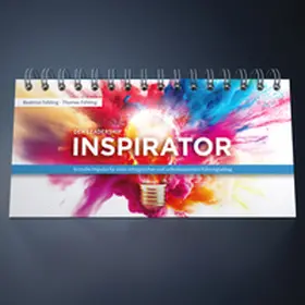 Fehling |  Der Leadership-Inspirator | Buch |  Sack Fachmedien