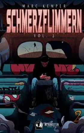 Kemper |  Schmerzflimmern Vol. 2 | eBook | Sack Fachmedien