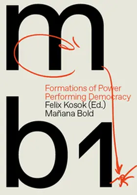 Kosok |  Formations of Power | Buch |  Sack Fachmedien