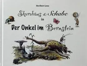 Lenz |  Der Onkel im Bernstein | Buch |  Sack Fachmedien
