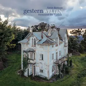 Bertram |  Gesternwelten | Buch |  Sack Fachmedien