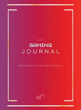 Beck |  Gaming Journal | Buch |  Sack Fachmedien