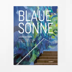 Aberham / Richter |  BLAUE SONNE | Buch |  Sack Fachmedien