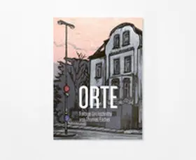 Aberham |  ORTE | Buch |  Sack Fachmedien