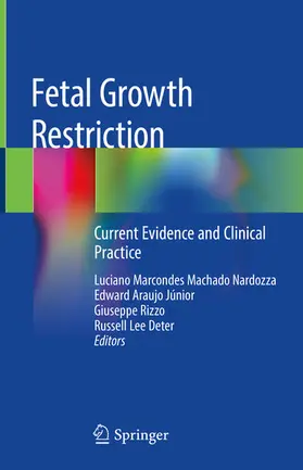 Nardozza / Araujo Júnior / Rizzo |  Fetal Growth Restriction | eBook | Sack Fachmedien