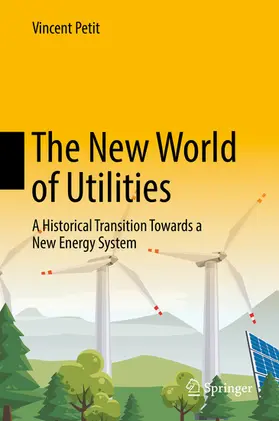Petit | The New World of Utilities | E-Book | www2.sack.de