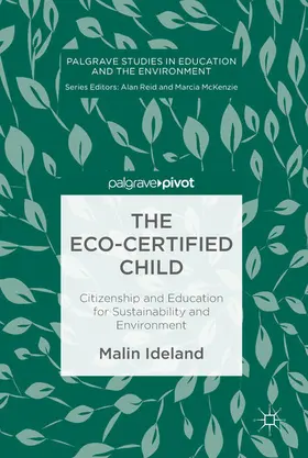 Ideland |  The Eco-Certified Child | eBook | Sack Fachmedien