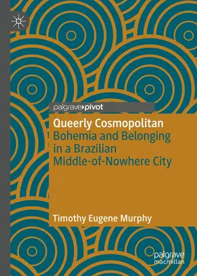 Murphy |  Queerly Cosmopolitan | Buch |  Sack Fachmedien