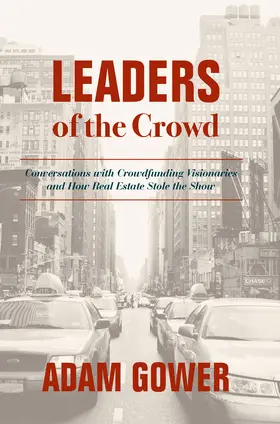 Gower |  Leaders of the Crowd | eBook | Sack Fachmedien