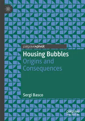 Basco |  Housing Bubbles | eBook | Sack Fachmedien