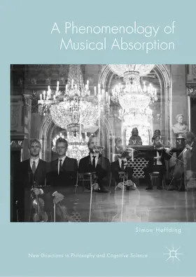 Høffding | A Phenomenology of Musical Absorption | E-Book | sack.de