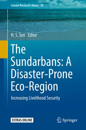 Sen |  The Sundarbans: A Disaster-Prone Eco-Region | eBook | Sack Fachmedien