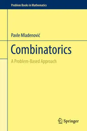 Mladenovic / Mladenovic |  Combinatorics | eBook | Sack Fachmedien