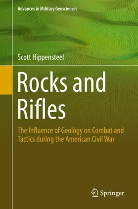 Hippensteel |  Rocks and Rifles | Buch |  Sack Fachmedien