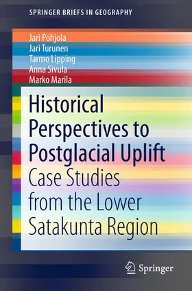Pohjola / Turunen / Lipping |  Historical Perspectives to Postglacial Uplift | eBook | Sack Fachmedien