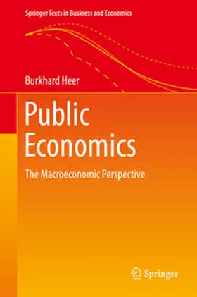 Heer |  Public Economics | eBook | Sack Fachmedien