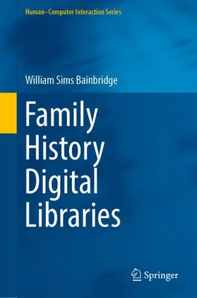 Bainbridge |  Family History Digital Libraries | Buch |  Sack Fachmedien