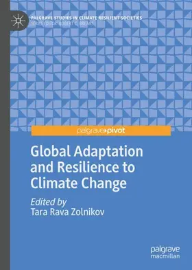 Zolnikov |  Global Adaptation and Resilience to Climate Change | Buch |  Sack Fachmedien