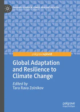 Zolnikov |  Global Adaptation and Resilience to Climate Change | eBook | Sack Fachmedien
