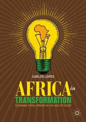 Lopes |  Africa in Transformation | eBook | Sack Fachmedien