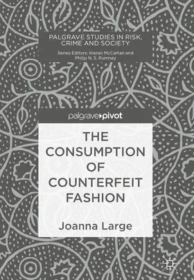 Large | The Consumption of Counterfeit Fashion | E-Book | sack.de