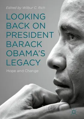 Rich |  Looking Back on President Barack Obama's Legacy | Buch |  Sack Fachmedien