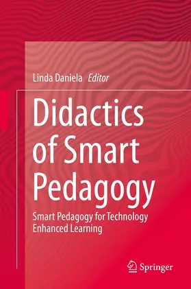 Daniela |  Didactics of Smart Pedagogy | Buch |  Sack Fachmedien
