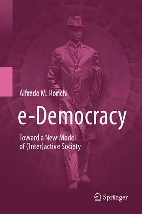 Ronchi | e-Democracy | E-Book | sack.de