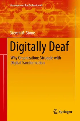 Stone | Digitally Deaf | E-Book | sack.de