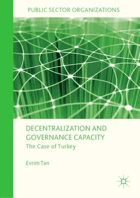 Tan | Decentralization and Governance Capacity | E-Book | sack.de