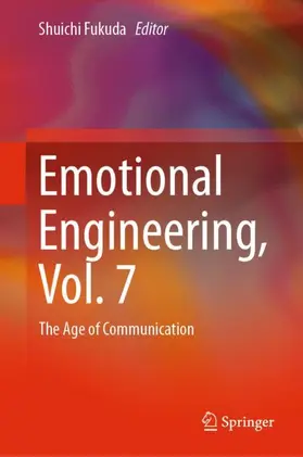 Fukuda |  Emotional Engineering, Vol.7 | Buch |  Sack Fachmedien