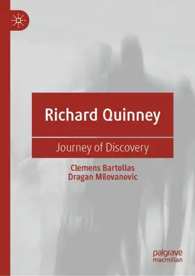 Milovanovic / Bartollas |  Richard Quinney | Buch |  Sack Fachmedien