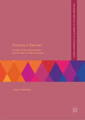 Tremblay |  Diversity in Decline? | Buch |  Sack Fachmedien