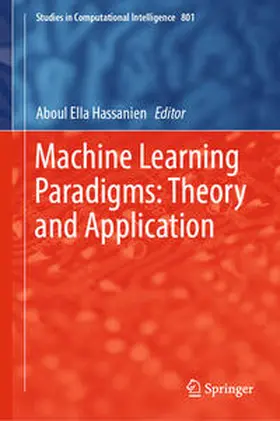 Hassanien | Machine Learning Paradigms: Theory and Application | E-Book | sack.de