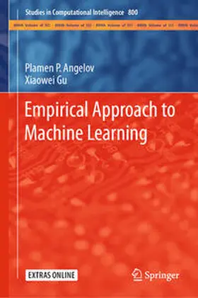 Angelov / Gu | Empirical Approach to Machine Learning | E-Book | sack.de
