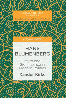Kirke |  Hans Blumenberg | eBook | Sack Fachmedien