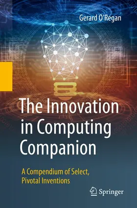 O’Regan |  The Innovation in Computing Companion | eBook | Sack Fachmedien