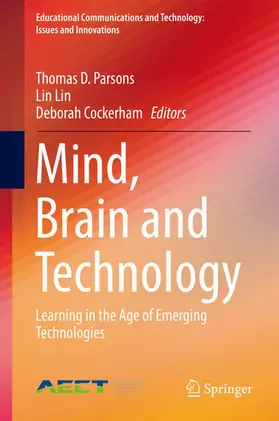 Parsons / Lin / Cockerham |  Mind, Brain and Technology | eBook | Sack Fachmedien