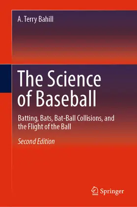 Bahill |  The Science of Baseball | eBook | Sack Fachmedien