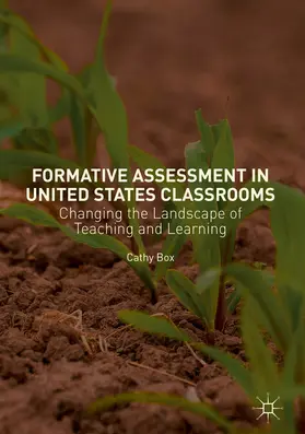 Box | Formative Assessment in United States Classrooms | E-Book | sack.de