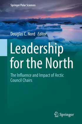 Nord | Leadership for the North | E-Book | sack.de