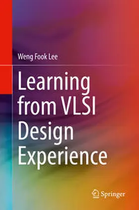 Lee |  Learning from VLSI Design Experience | Buch |  Sack Fachmedien
