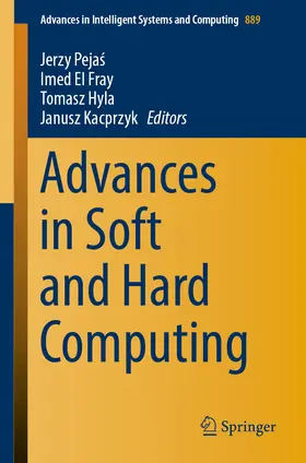 Pejas / Pejas / El Fray |  Advances in Soft and Hard Computing | eBook | Sack Fachmedien