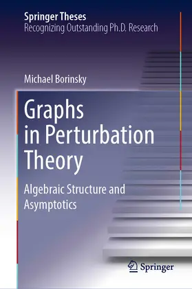 Borinsky | Graphs in Perturbation Theory | E-Book | sack.de