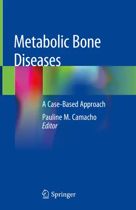Camacho | Metabolic Bone Diseases | E-Book | sack.de